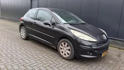 Occasion Peugeot 207 73 PK (53 kW) 2007 Hatchback