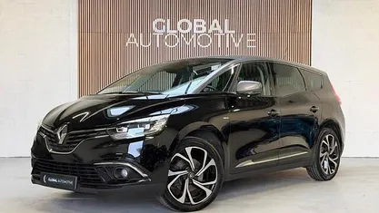 Occasion Renault Grand Scénic IV Bose Edition 159 PK (116 kW) 2019 MPV
