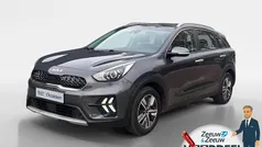 Gebruikt 2021 Kia Niro SUV | € 19.945 (Eerlijke prijs)