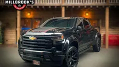 Gebruikt 2024 Chevrolet Silverado Van | € 89.950