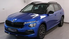 Gebruikt 2024 Skoda Kamiq Style SUV | € 26.444 (Eerlijke prijs)