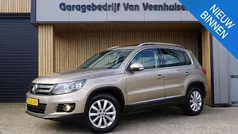 Gebruikt 2012 VW Tiguan Sport SUV | € 11.950 (Eerlijke prijs)