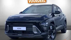 Gebruikt 2025 Hyundai Kona Comfort SUV | € 35.925 (Eerlijke prijs)