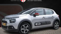 Gebruikt 2022 Citroën C3 Business Class Hatchback | € 13.485 (Goede deal)