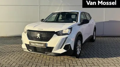 Occasion Peugeot 2008 Active 102 PK (75 kW) 2022 SUV