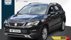 Zwart Gebruikt 2020 Seat Ateca Business SUV | € 23.750 (Goede deal)