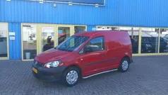 Bestelbus Gebruikt 2011 VW Caddy MPV | € 4.950 (Eerlijke prijs)