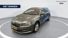 Gebruikt 2023 Skoda Superb Business Line Stationwagen | € 29.440 (Eerlijke prijs)