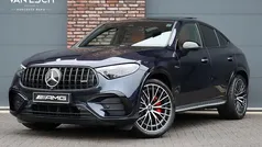 Gebruikt 2024 Mercedes GLC43 AMG AMG Coupé | € 119.500