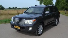 Overige Gebruikt 2015 Toyota Land Cruiser V8 Executive SUV | € 32.950 (Super prijs)