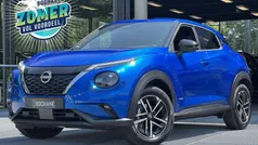 Gebruikt 2024 Nissan Juke N-Connecta SUV | € 27.950 (Eerlijke prijs)