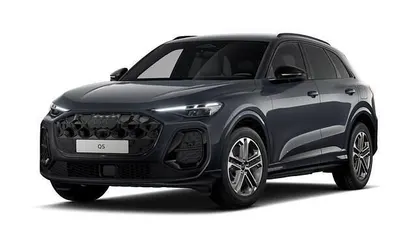 Occasion Audi Q5 299 PK (219 kW) 2025 SUV