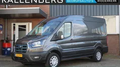 Grijs Gebruikt 2023 Ford E-Transit Trend Van | € 29.950 (Super prijs)