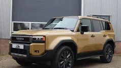 Gebruikt 2024 Toyota Land Cruiser SUV | € 86.900