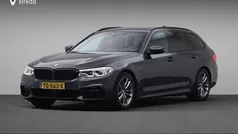 Gebruikt 2018 BMW 530 Comfort Edition Stationwagen | € 35.880 (Eerlijke prijs)