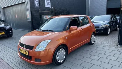 Occasion Suzuki Swift GLS 93 PK (68 kW) 2006 Hatchback