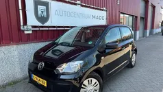 Gebruikt 2013 VW up! move up! Hatchback | € 4.450 (Eerlijke prijs)