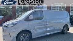 Grijs Nieuw 2024 Ford Transit Custom Limited Van | € 34.945 (Eerlijke prijs)