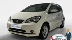 Wit Gebruikt 2014 Seat Mii Hatchback | € 6.440 (Eerlijke prijs)