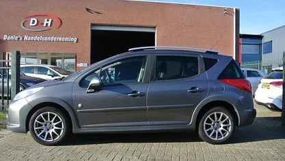 Occasion 2008 Peugeot 207 Outdoor Outdoor Stationwagen | € 1.499 (Eerlijke prijs)