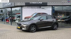 Gebruikt 2018 Mazda CX-3 SUV | € 18.950 (Eerlijke prijs)