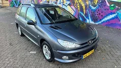 Gebruikt 2006 Peugeot 206 Stationwagen | € 795 (Goede deal)