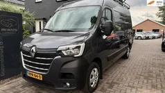 Gebruikt 2022 Renault Master Van | € 17.800 (Goede deal)