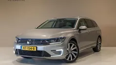 Gebruikt 2016 VW Passat GTE Stationwagen | € 9.000 (Goede deal)