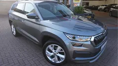Gebruikt 2024 Skoda Kodiaq Style SUV | € 41.285 (Goede deal)