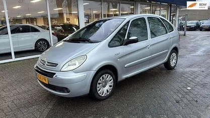 Gebruikt 2005 Citroën Xsara Picasso MPV | € 1.250 (Eerlijke prijs)