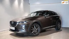 Gebruikt 2016 Mazda CX-3 SUV | € 12.995 (Eerlijke prijs)