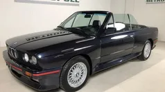 Gebruikt 1990 BMW M3 Sport Line Cabriolet | € 89.500