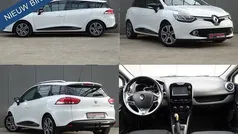 Gebruikt 2014 Renault Clio GrandTour Night&Day Stationwagen | € 3.900 (Eerlijke prijs)