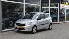 Grijs Gebruikt 2015 Suzuki Celerio Comfort Hatchback | € 5.943 (Eerlijke prijs)