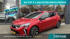 Rood Gebruikt 2024 Mitsubishi Colt Instyle Hatchback | € 23.695 (Eerlijke prijs)