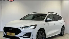 Gebruikt 2024 Ford Focus ST-Line X Hatchback | € 25.940 (Goede deal)