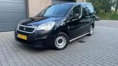 Gebruikt 2017 Peugeot Partner MPV | € 4.499 (Goede deal)