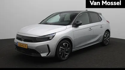 Occasion 2024 Opel Corsa Hatchback | € 20.440 (Eerlijke prijs)