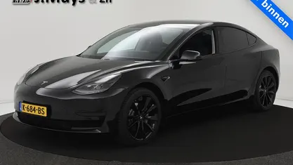 Occasion Tesla Model 3 Standard Range 11 kW (15 PK) 2020 Sedan