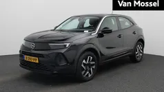 Zwart Gebruikt 2024 Opel Mokka Edition SUV | € 23.940 (Eerlijke prijs)