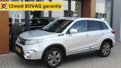 Grijs Gebruikt 2022 Suzuki Vitara SUV | € 25.990 (Eerlijke prijs)