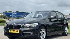 Gebruikt 2019 BMW 118 Sport Line Hatchback | € 18.900 (Super prijs)