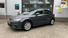 Grijs Gebruikt 2021 Seat Ibiza Style Hatchback | € 15.450 (Eerlijke prijs)