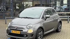 Gebruikt 2017 Fiat 500 Sport Hatchback | € 7.945 (Eerlijke prijs)