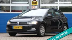Gebruikt 2019 VW Polo Comfortline Hatchback | € 13.950 (Eerlijke prijs)