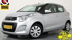 Grijs Gebruikt 2019 Citroën C1 Feel Hatchback | € 8.900 (Goede deal)