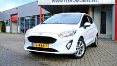 Gebruikt 2018 Ford Fiesta Trend Hatchback | € 8.750 (Eerlijke prijs)