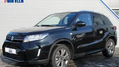 Occasion Suzuki Vitara 2026 SUV
