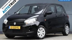 Gebruikt 2019 Suzuki Celerio Comfort+ Hatchback | € 8.195 (Eerlijke prijs)