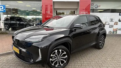 Occasion 2021 Toyota Yaris Cross Edition SUV | € 23.775 (Eerlijke prijs)